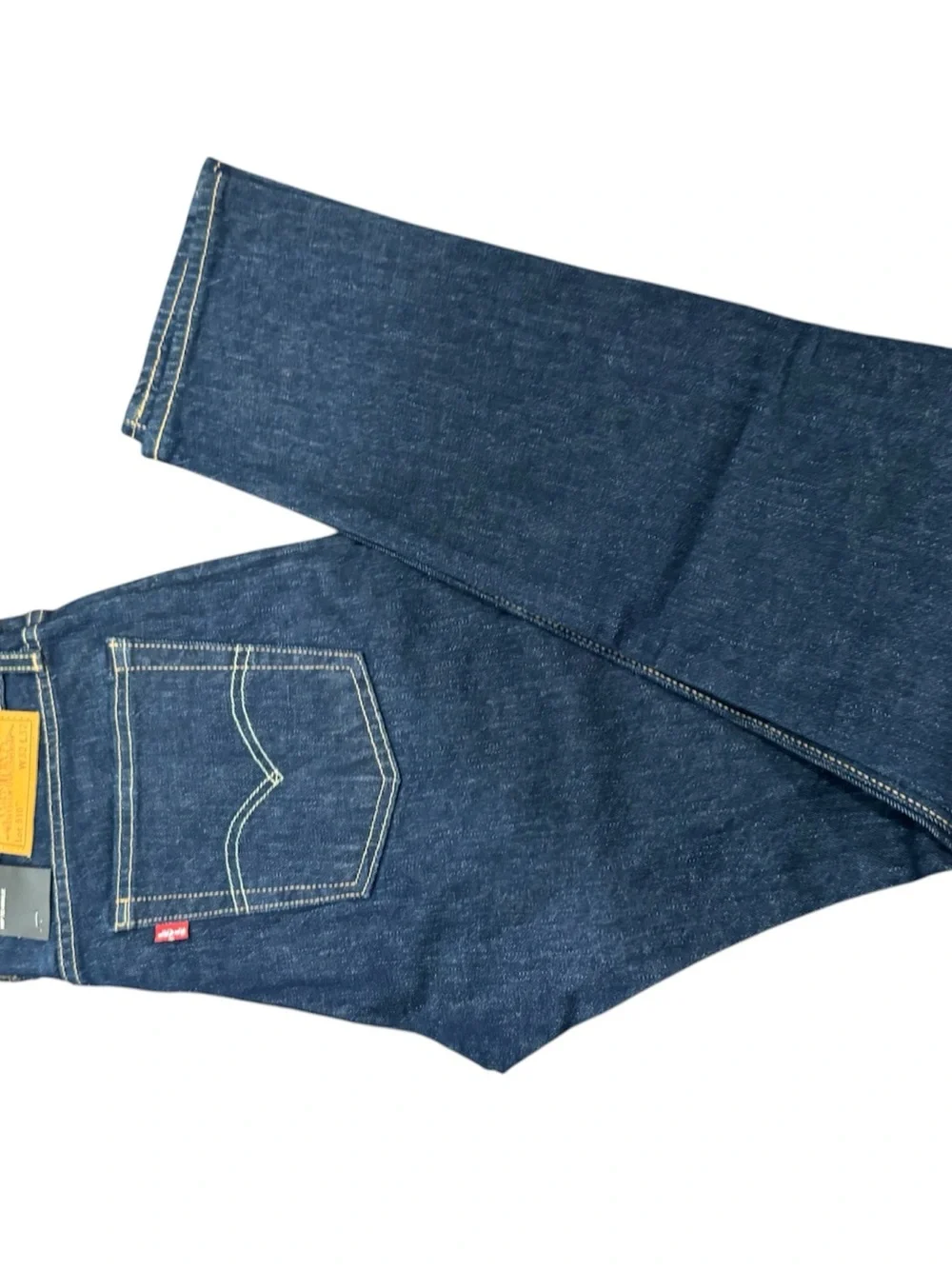 Levi’s 510 big E all the way skinny NWT 32x32